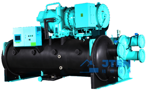 Vente directe Chine personnalisé pour Midea pour GREE refroidisseur à vis refroidi à l'eau refroidisseur à vis inondé pour équipement de <span class=keywords><strong>climatisation</strong></span> - Product Image 2