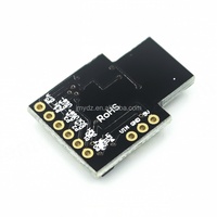 ATTINY85 Digispark Kickstarter Mini USB Development Board UNO-R3 Kompatibel dengan Mini Board dalam Paket Pengembangan