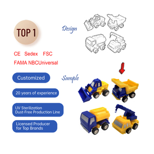 Biểu Tượng Tùy Chỉnh Mini Xe Ô Tô Hot Xe Tải Khuyến Mại Đồ Chơi Cho Trẻ Em Món Quà Của Trẻ Em Nhà Sản Xuất Kéo Trở Lại Xe Bánh Xe Đồ Chơi Khác Các Phương tiện đi lại - Product Image 2