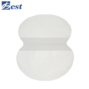 Coussinets anti-transpiration pour aisselles, coussinets anti-transpiration pour aisselles haut de gamme pour hommes et femmes, confortables, inodores, invisibles, jetables - Product Image 5