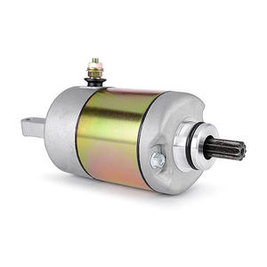 Démarreur Yamaha Rinha 4HC-81890-00-00 1B7-81890-00-00 12V Neuf pour Moto - Product Image 5