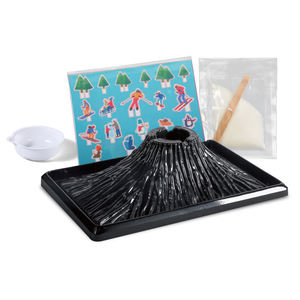 ผลิตภัณฑ์สำหรับเด็ก สร้างสรรค์การผจญภัยบนภูเขาหิมะของคุณเอง สำรวจผลิตภัณฑ์นานาชาติของเรา ของเล่นเสริมการเรียนรู้สำหรับเด็ก - Product Image 5