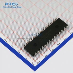 Оригинальный <span class=keywords><strong>ATMEGA16A</strong></span>-PU 16KB флэш-памяти 3,3 V/5V 40-PDIP аккумуляторной топливной системы/ламповый усилитель/микрочип интегральная микросхема электрические компоненты - Product Image 2