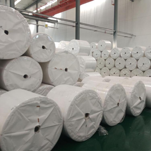 Papel de piedra de agua resistente al desgarro 120um 140um para marcapáginas B1 A0 tamaño de alta densidad - Product Image 5