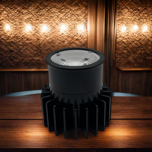 Lhwyled thiết kế hiện đại LED Spotlight GU10 MR16 Downlight nhôm IP 44 đánh giá cho sử dụng trong nhà - Product Image 5