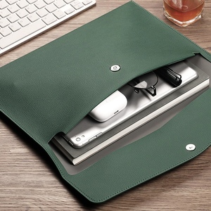 2025 Wholesale Business <strong>A4</strong> PU Folder Lockable Safe Waterproof Storage Money Promotional Company Corporate File <strong>Document</strong> - Product Image 3