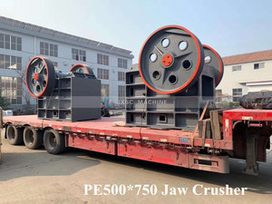 30tph đá vàng đồng kẽm chì nhà máy nghiền mỏ đá DIESEL Máy Nghiền di động - Product Image 6