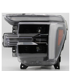Pour FORD F150 2024-2025 <span class=keywords><strong>L</strong></span> RL3Z13008B <span class=keywords><strong>R</strong></span> RL3Z13008E Phare LED Blanc - Product Image 2