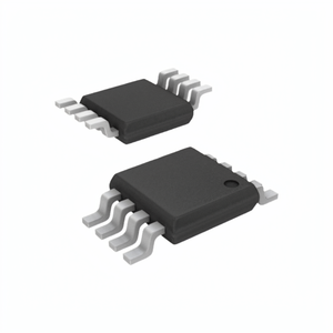 Electronic Chips Component Authorized Distributor 8 TSSOP, 8 MSOP CAT5114ZI-50-T3 Data Acquisition - Product Image 1