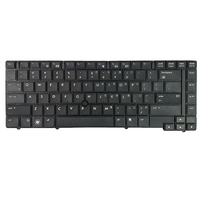 Clavier américain pour ordinateur portable HK-HHT pour HP EliteBook 8440 8440P 8440W