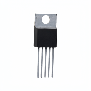 TO 263 6, D2PAK , TO 263BA Power Management (PMIC) Electronics Component MIC4576-3.3BU TR Original One Stop Service - Product Image 1