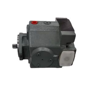 NUEVAS Bombas Hidráulicas Serie P16VL P36-A2-F-R-01 P46-A3-F-R-01 P16VL-11-EP-T-10-S137-J Bomba de Pistones Axiales Variables - Product Image 5