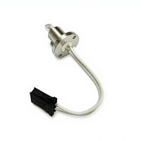 Compatible Biolis 30i Halogen Lamp Assembly 12V 20W Flange Mount Quick-Connect Plug Biochemistry Analyzer Light Source