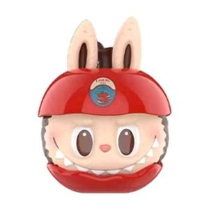 Pop Mart Apple on My Eye Series, Decoración <span class=keywords><strong>de</strong></span> Moda, Adorno <span class=keywords><strong>de</strong></span> Escritorio, Colección <span class=keywords><strong>de</strong></span> Modelos, Caja Misteriosa, Labubu - Product Image 4