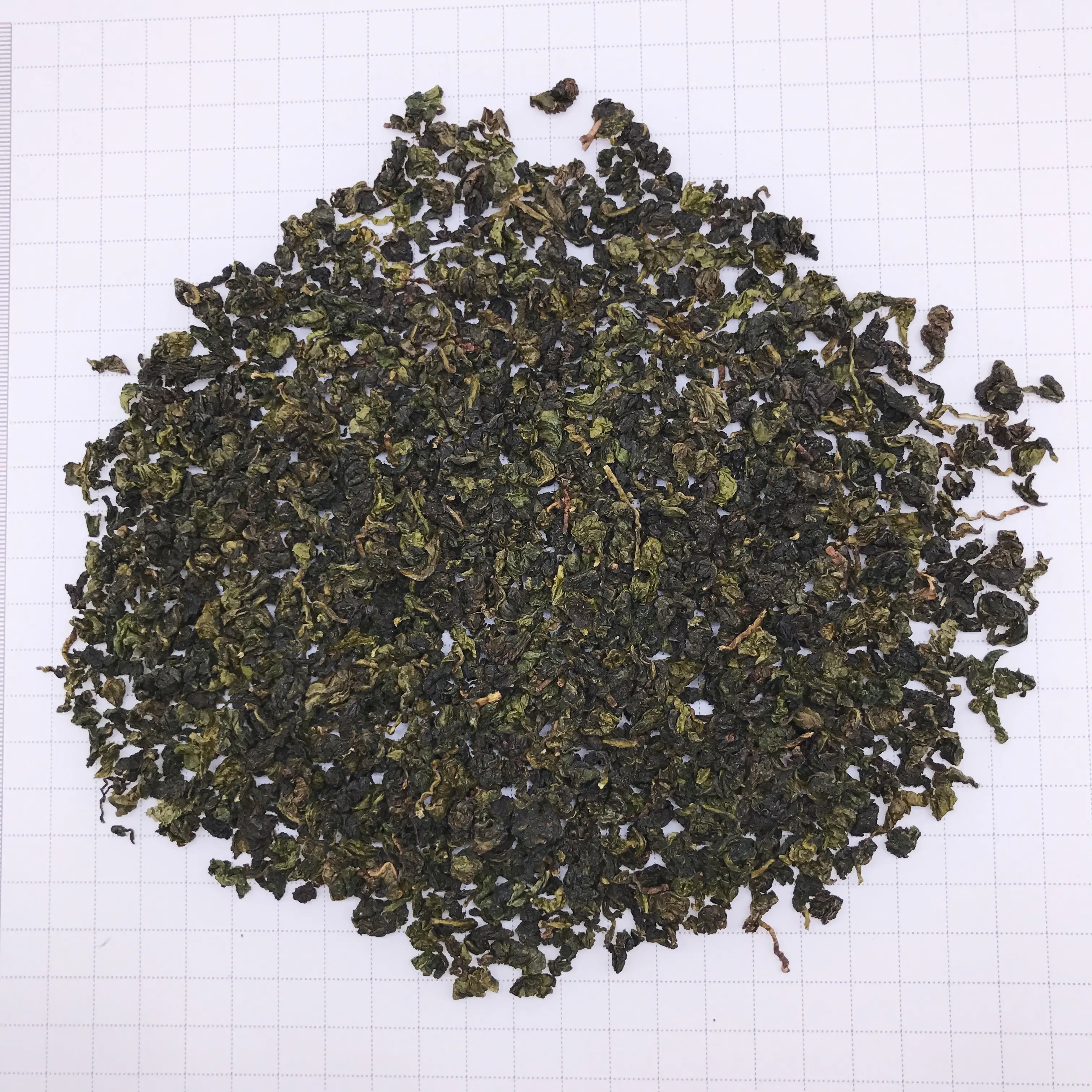 GFG003 Wholesale EU Standards Tie Guan Yin Tea Good Quality High Mountain Oolong tea