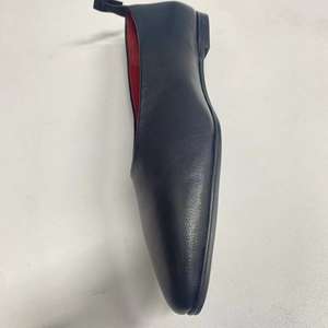 Zapatos Planos de Ballet para Mujer, 100% Piel de Cordero de Primera Calidad, Cómodos, Estilo Mocasín, Talla Grande, Fabricante - Product Image 5