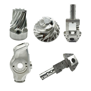 Servicio de Mecanizado CNC con Recubrimiento de Titanio para Rodamientos de <span class=keywords><strong>Rueda</strong></span> Trasera de Alta Calidad, Piezas de <span class=keywords><strong>Auto</strong></span> Personalizadas OEM para Materiales de Acero Inoxidable - Product Image 2