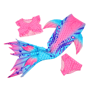 Cola <span class=keywords><strong>de</strong></span> Sirena <span class=keywords><strong>para</strong></span> Nadar, Disfraz <span class=keywords><strong>de</strong></span> Sirena <span class=keywords><strong>para</strong></span> <span class=keywords><strong>Niñas</strong></span>, Disfraz <span class=keywords><strong>de</strong></span> Cosplay <span class=keywords><strong>de</strong></span> Sirena <span class=keywords><strong>para</strong></span> Niños - Product Image 3