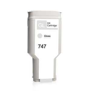 OCBESTJET 300ML 747 Cartucho de tinta de inyección de tinta de color compatible Premium para HP747 para impresora <span class=keywords><strong>HP</strong></span> <span class=keywords><strong>DesignJet</strong></span> <span class=keywords><strong>Z9</strong></span> <span class=keywords><strong>Z9</strong></span> + - Product Image 4