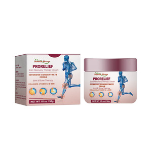 Salep sendi untuk rematik, mengurangi nyeri pada tulang belakang tengkuk, sendi lutut dan otot. - Product Image 1