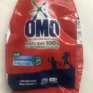 Export Vina Ltd de 350g pour Tide Downy Détergent en poudre 36 sacs pour salle de bain - Product Image 1