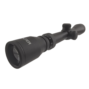 INTERSTELLAR <strong>HUNTER</strong> Latest 3-9X40 High-definition Factory <strong>Wholesale</strong> Aiming Scope - Product Image 3