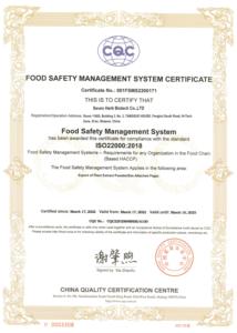 Extrait de <span class=keywords><strong>Sceletium</strong></span> <span class=keywords><strong>Tortuosum</strong></span> de haute qualité fourni par l'usine, extrait de Kanna 10:1 - Product Image 6