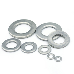 Din933 934 ốc vít thép không gỉ được sản xuất tại khu vực sản xuất thép không gỉ của Trung Quốc - Product Image 4