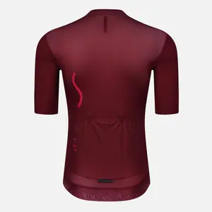 Monton OEM ODM manga corta ciclismo Jersey Pro equipo bicicleta ropa ciclismo para ciclismo conjuntos desgaste bicicleta camisas para hombres