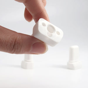 Hochtemperatur-sprühverschluss aus Silikon-Gummi-Rückenverschluss - Product Image 5