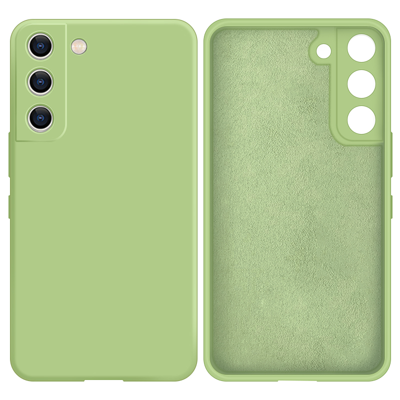 Vert menthe