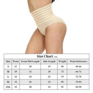 Culotte string hipster de style sport confortable de haute qualité pour femmes Logo en gros tissu accepté Shapers de haute qualité - Product Image 6