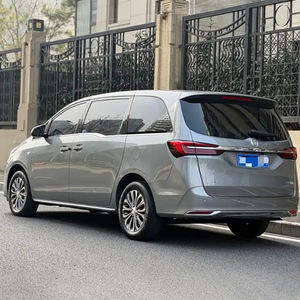 Buick GL8 MPV Essence 2023 d'occasion, 7 places, conduite à gauche, boîte automatique, moteur turbo, sièges en tissu - Product Image 3