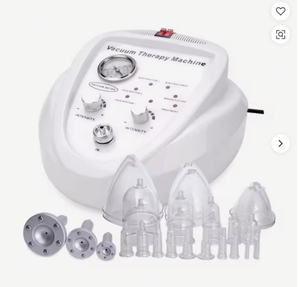 Offre Spéciale : Appareil de Massage Électrique à Ventouses pour Lifting des Fesses et Amélioration Mammaire - Product Image 6