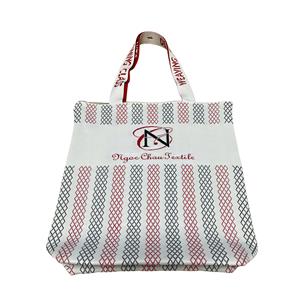 Travail Style décontracté sac personnalisé résistant à l'eau durable avec serrure ou bouton poussoir mode voyage - Product Image 1