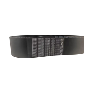 <span class=keywords><strong>BESTLITE</strong></span> Industrielle Geschlossene Synchronzahnriemen HTD 3M 5M 8M 14M OEM Gummi-Zahnriemen für Druckereien - Product Image 6