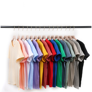 MT2675 เสื้อยืดคอตตอน 100% น้ำหนัก 220 กรัม พิมพ์ลายกราฟิกตามสั่ง พร้อมสกรีนโลโก้ สำหรับผู้ชายและผู้หญิง  สินค้ามาใหม่ ขายส่ง - Product Image 1