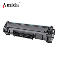 Amida Neues Modell Tonerkartusche H P 150A Kompatibel mit Laser Jet M111/MFP M141 Drucker