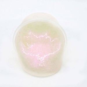 Toysrunner Fashionable Children Colorful Plastic <b>Clay</b> Slime Kit Educational DIY Stress Relief Toy 60ml Ages 5+ - Product Image 6