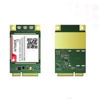 Módulo mPCIe SIMCOM A7602E-H-PCIEA LTE Cat4 compatible con 2G/3G/4G para IoT industrial, compatible con la serie SIM7600 A7602E-H