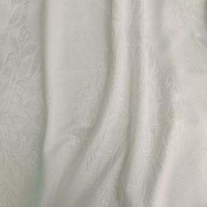 160gsm 폴리에스터 경량 니트 자카드 매트리스 원단 특가 - Product Image 3