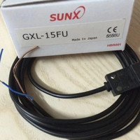 1 Buah Sensor Sakelar Kedekatan Gxl-15fu Baru Gxl15fu Pengiriman Cepat Produk Baru, Produk Asli dengan Garansi Satu Tahun