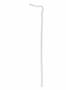 Tuyau d'eau en plastique noir T50 d'origine, neuf - Product Image 4