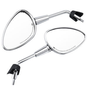 Accessoires de moto pour rétroviseur de moto <span class=keywords><strong>Vespa</strong></span> 150 ABS - Product Image 5