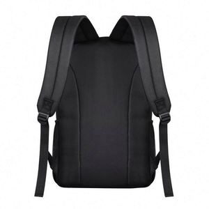 Mochila Escolar con Panel Solar, Impermeable, de Alta Calidad, de Fábrica BSCI - Product Image 6