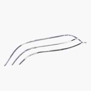 ชุดอัพเกรดไฟหน้า Mercedes-Benz S-Class W222 ปี 2018-2020 พร้อมไฟเดย์ไลท์แบบเส้น LED - Product Image 4