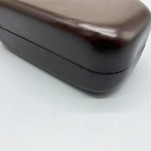 Caja de Gafas Rectangular de Lujo Marca <span class=keywords><strong>Louis</strong></span>, Nueva, de Alta Gama, para Gafas de Sol, Diseño Moderno y Elegante - Product Image 3