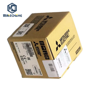 Módulo de Extensión de Salida Digital FX5-16EYT/ESS FX5-8EYT/ESS FX5-16EYT/ES FX5-8EYT/ES FX5-16EYR/ES, Piezas de PLC para Automatización Industrial - Product Image 1
