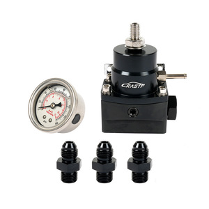 Régulateur de pression de carburant Crast AN6 universel pour système de réglage du moteur turbocompressé - Product Image 2