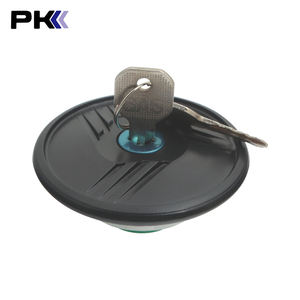 Pour Sumitomo SH 120A1 A2 A3 200 210 240 350 Excavateur <span class=keywords><strong>Bouchon</strong></span> de réservoir de <span class=keywords><strong>carburant</strong></span> Anti-vol <span class=keywords><strong>Bouchon</strong></span> de réservoir de diesel - Product Image 5